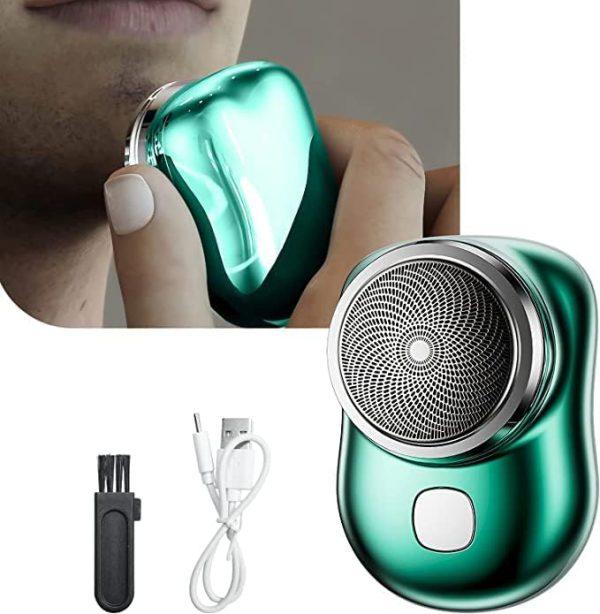 Mini Portable Shaver - Washy Go