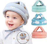 Baby Head Protector - Washy Go