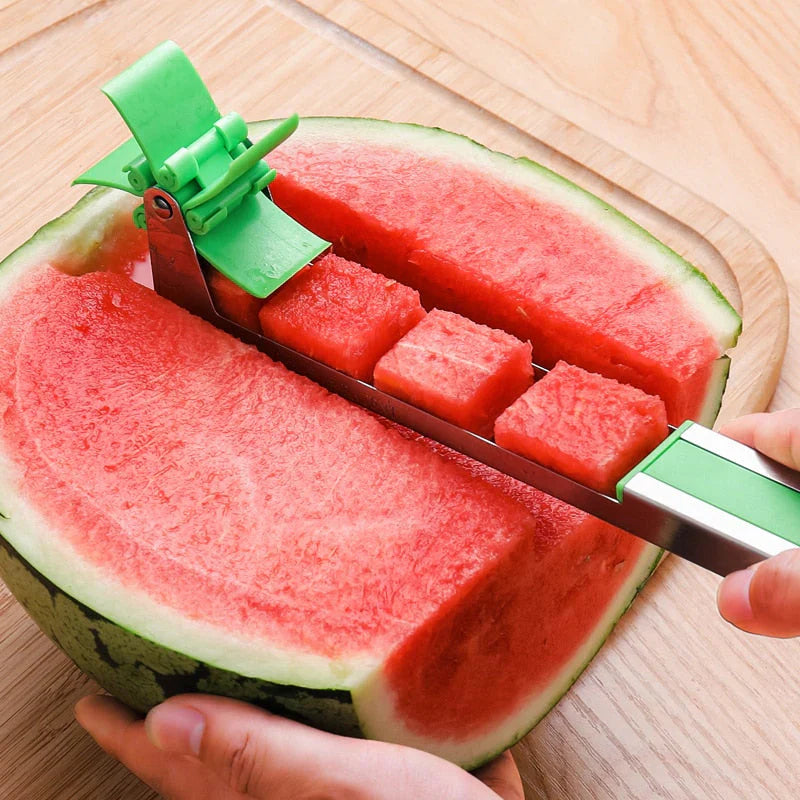 Watermelon Slicer