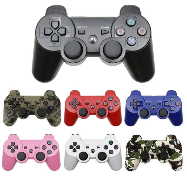 Wireless Controller - PS3