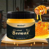 Beewax  Polish