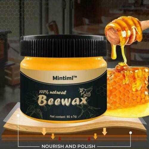 Beewax  Polish